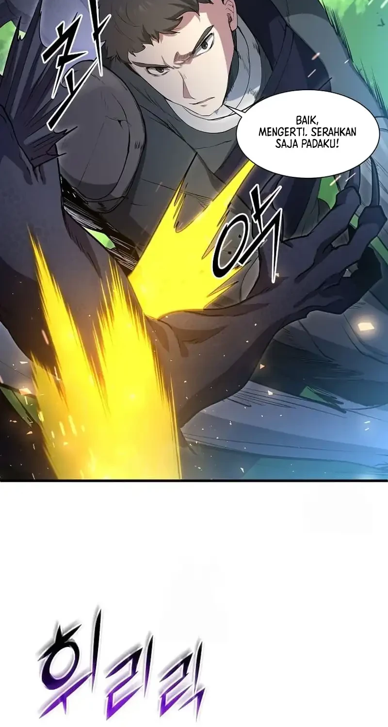 Leveling Up with Skills Chapter 114 - halaman 25