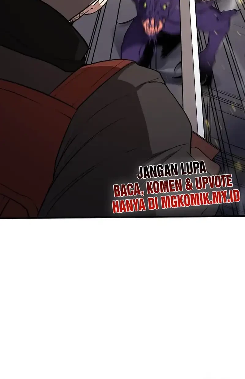 Leveling Up with Skills Chapter 114 - halaman 33