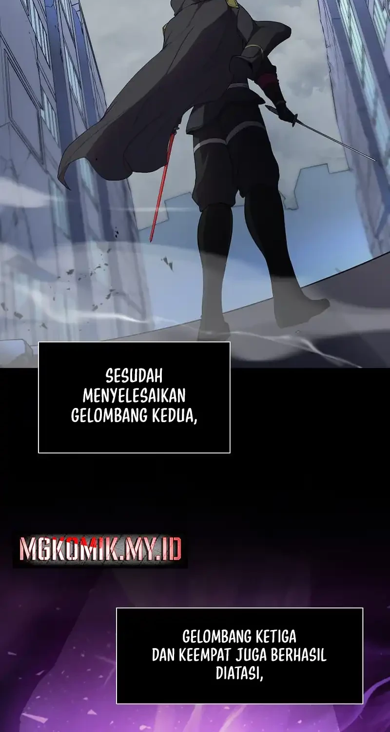 Leveling Up with Skills Chapter 114 - halaman 40