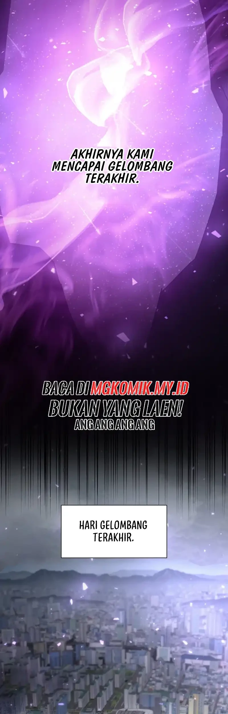 Leveling Up with Skills Chapter 114 - halaman 41
