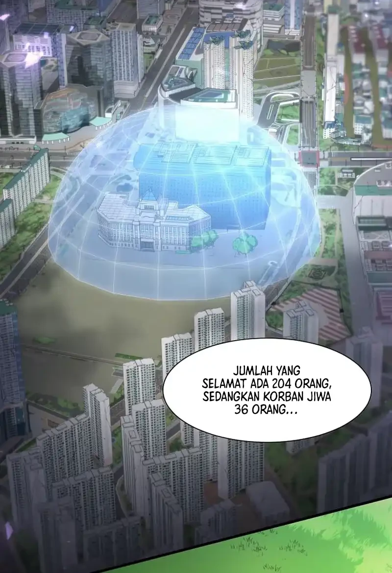 Leveling Up with Skills Chapter 114 - halaman 42