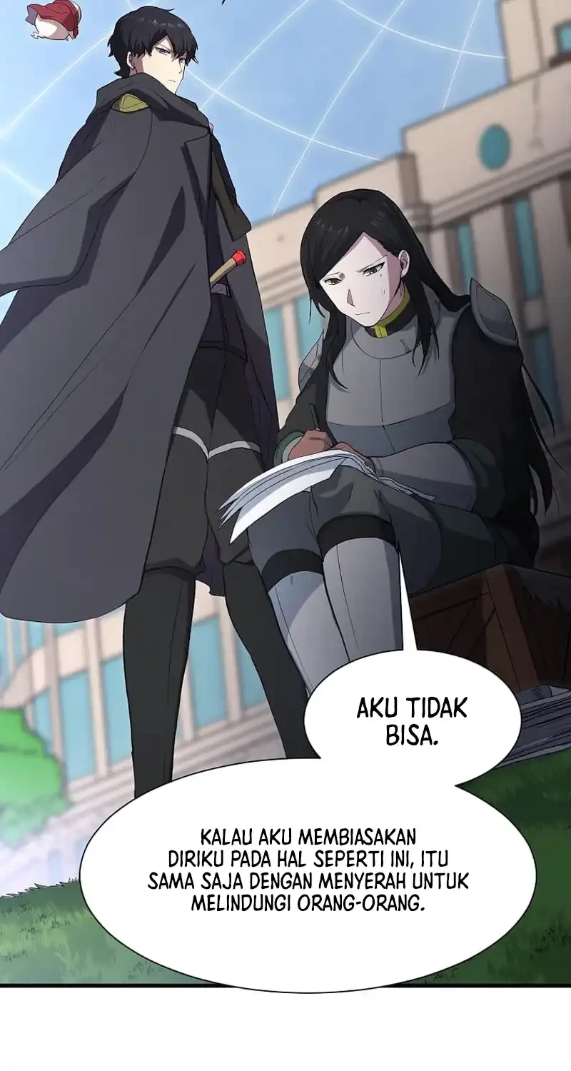 Leveling Up with Skills Chapter 114 - halaman 44