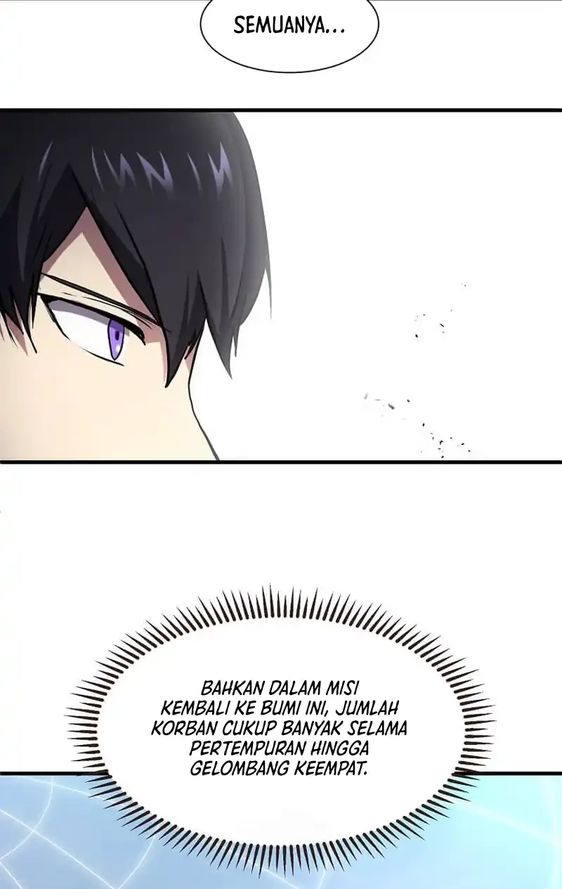 Leveling Up with Skills Chapter 114 - halaman 46
