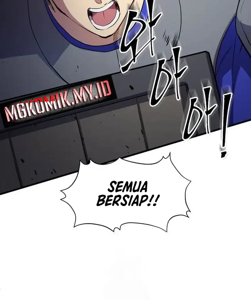 Leveling Up with Skills Chapter 114 - halaman 49
