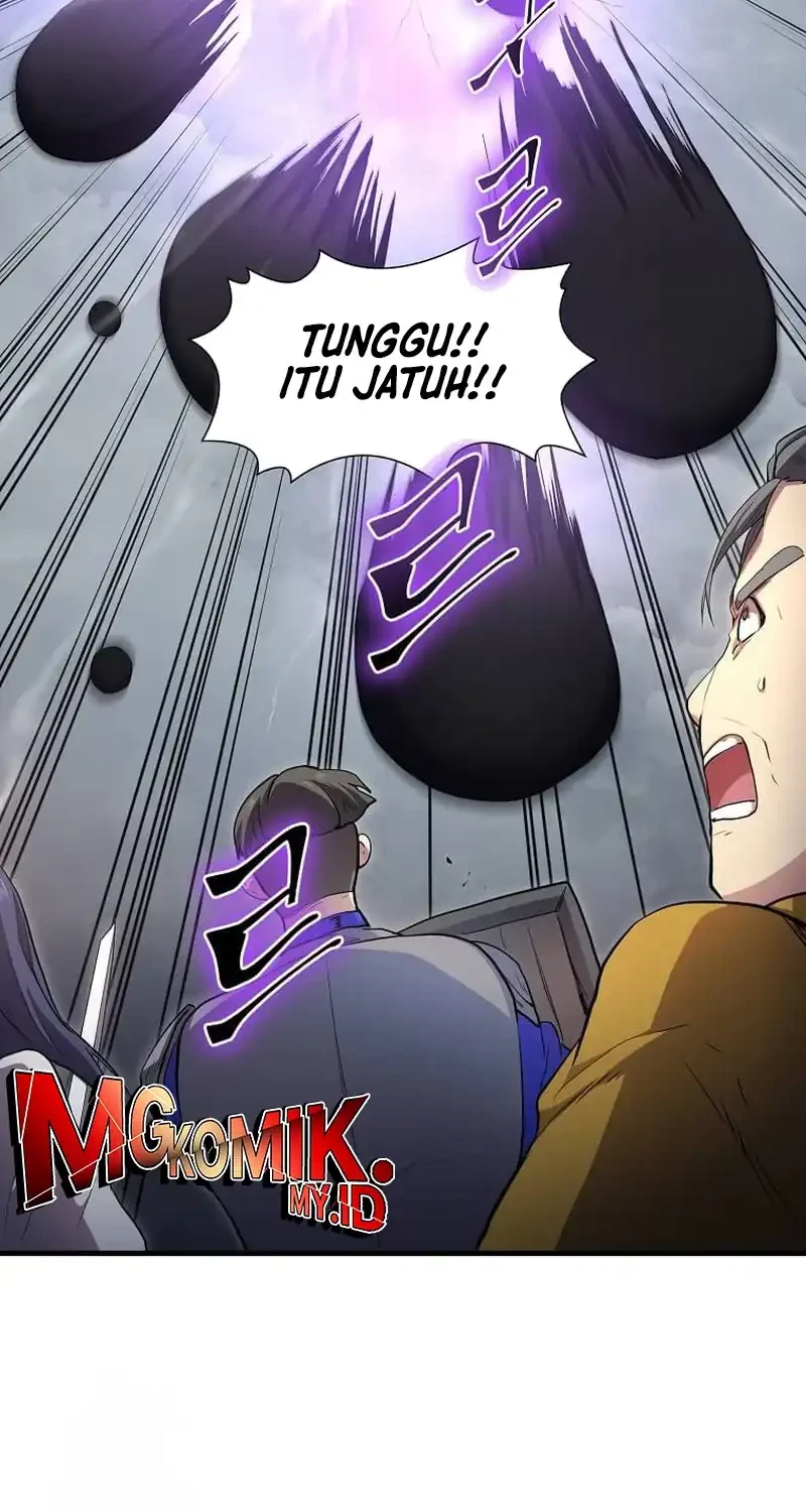 Leveling Up with Skills Chapter 114 - halaman 52