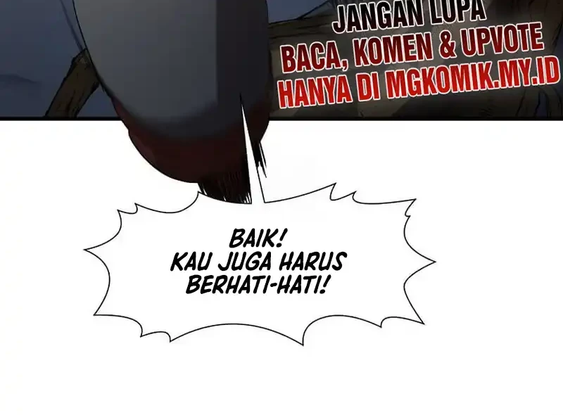 Leveling Up with Skills Chapter 114 - halaman 62
