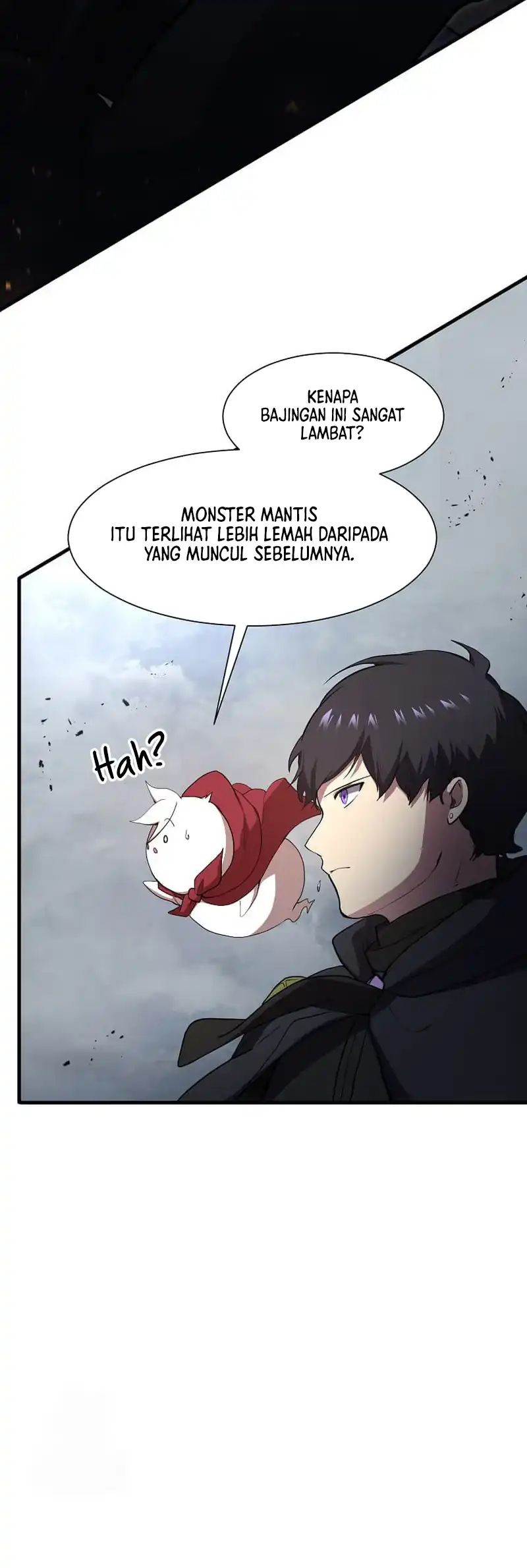 Leveling Up with Skills Chapter 114 - halaman 67