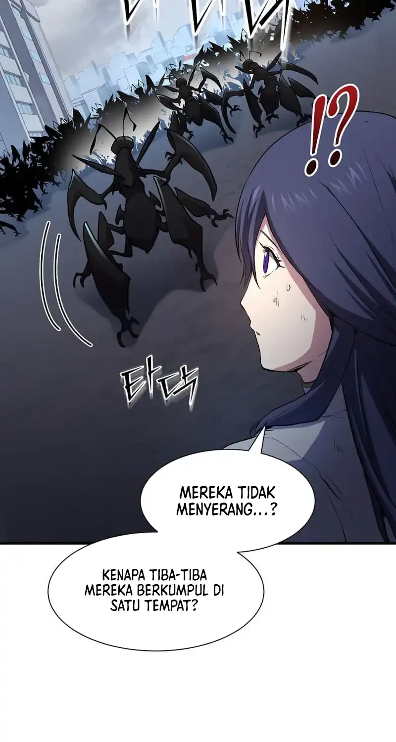 Leveling Up with Skills Chapter 114 - halaman 73