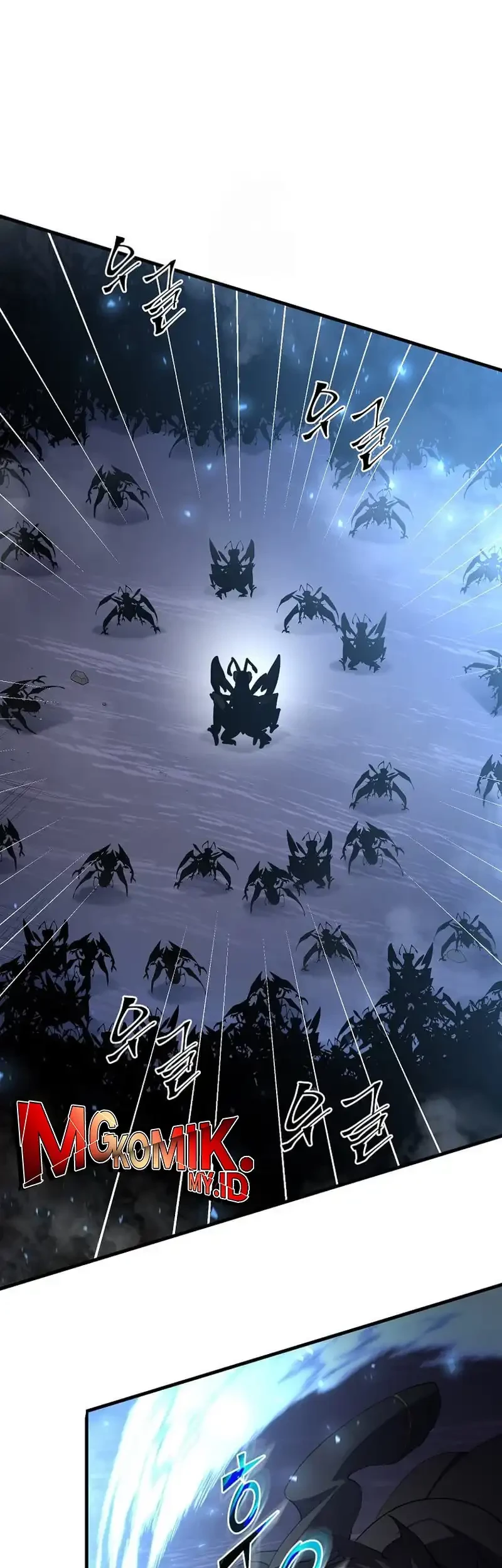 Leveling Up with Skills Chapter 114 - halaman 74