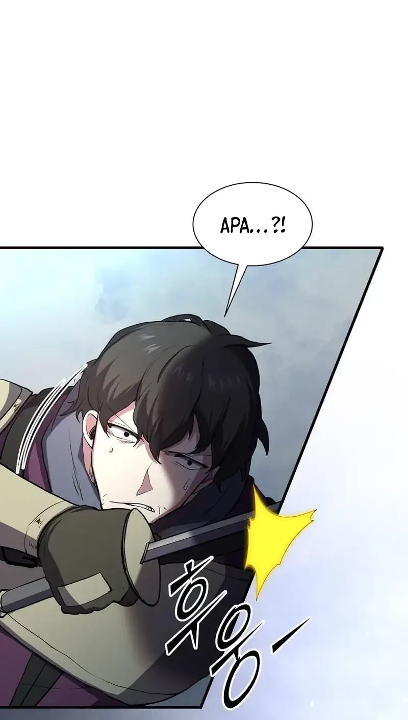 Leveling Up with Skills Chapter 114 - halaman 9