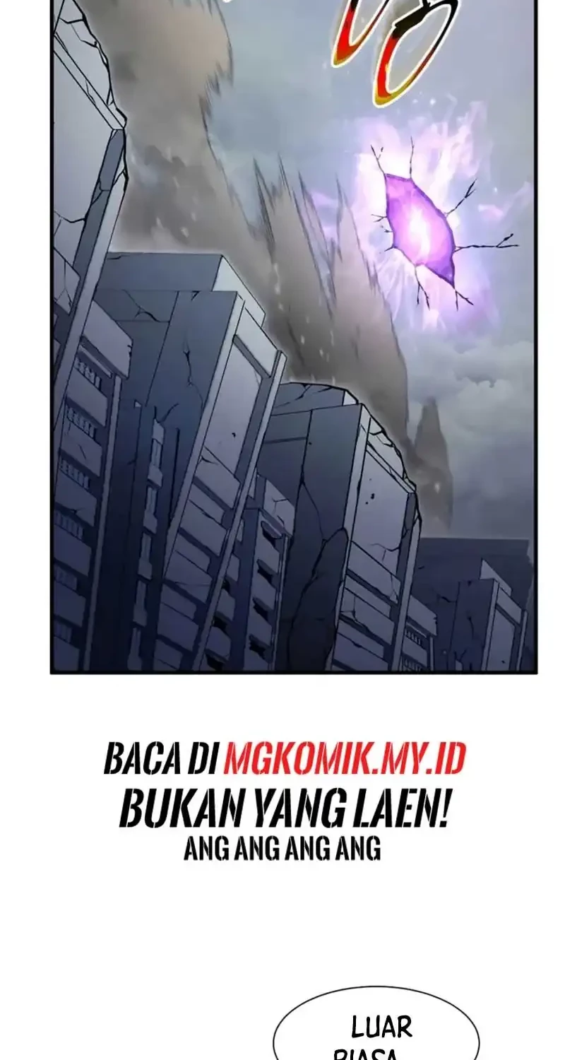 Leveling Up with Skills Chapter 115 - halaman 12