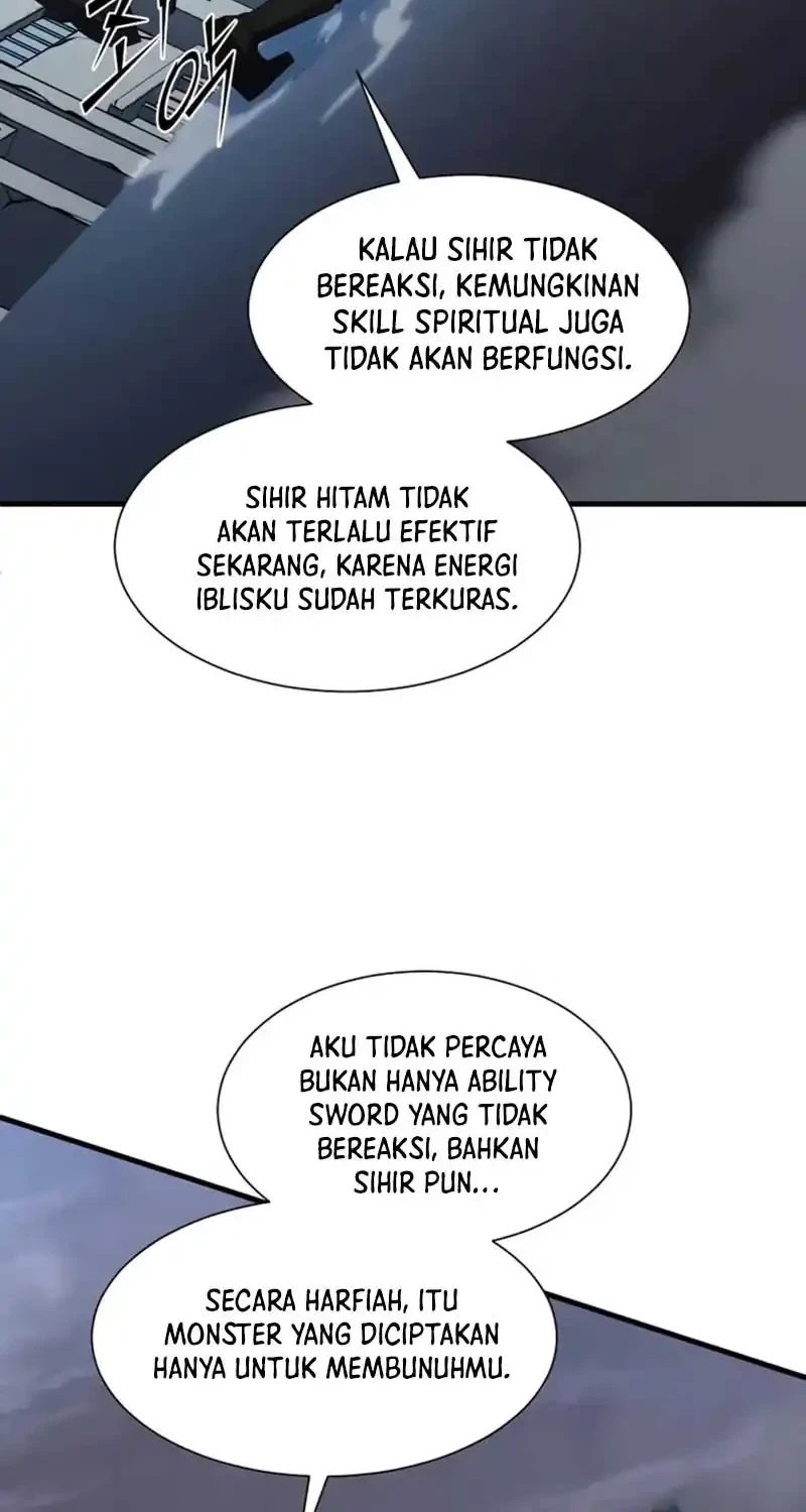 Leveling Up with Skills Chapter 115 - halaman 28