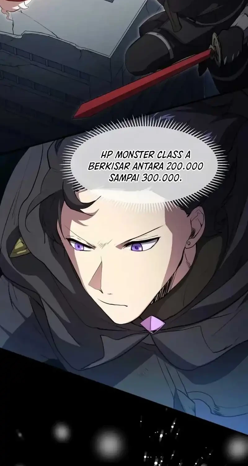 Leveling Up with Skills Chapter 115 - halaman 32