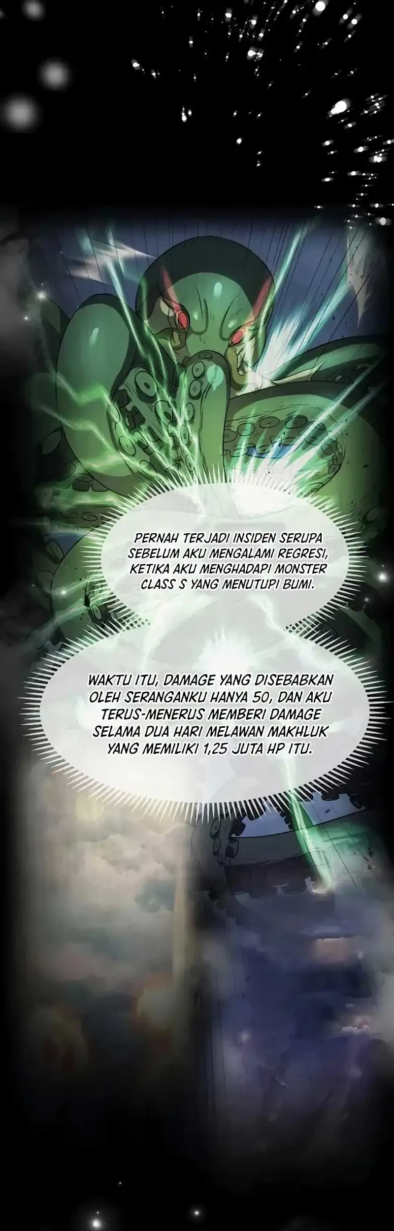 Leveling Up with Skills Chapter 115 - halaman 33