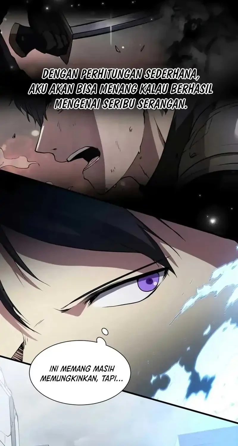 Leveling Up with Skills Chapter 115 - halaman 34
