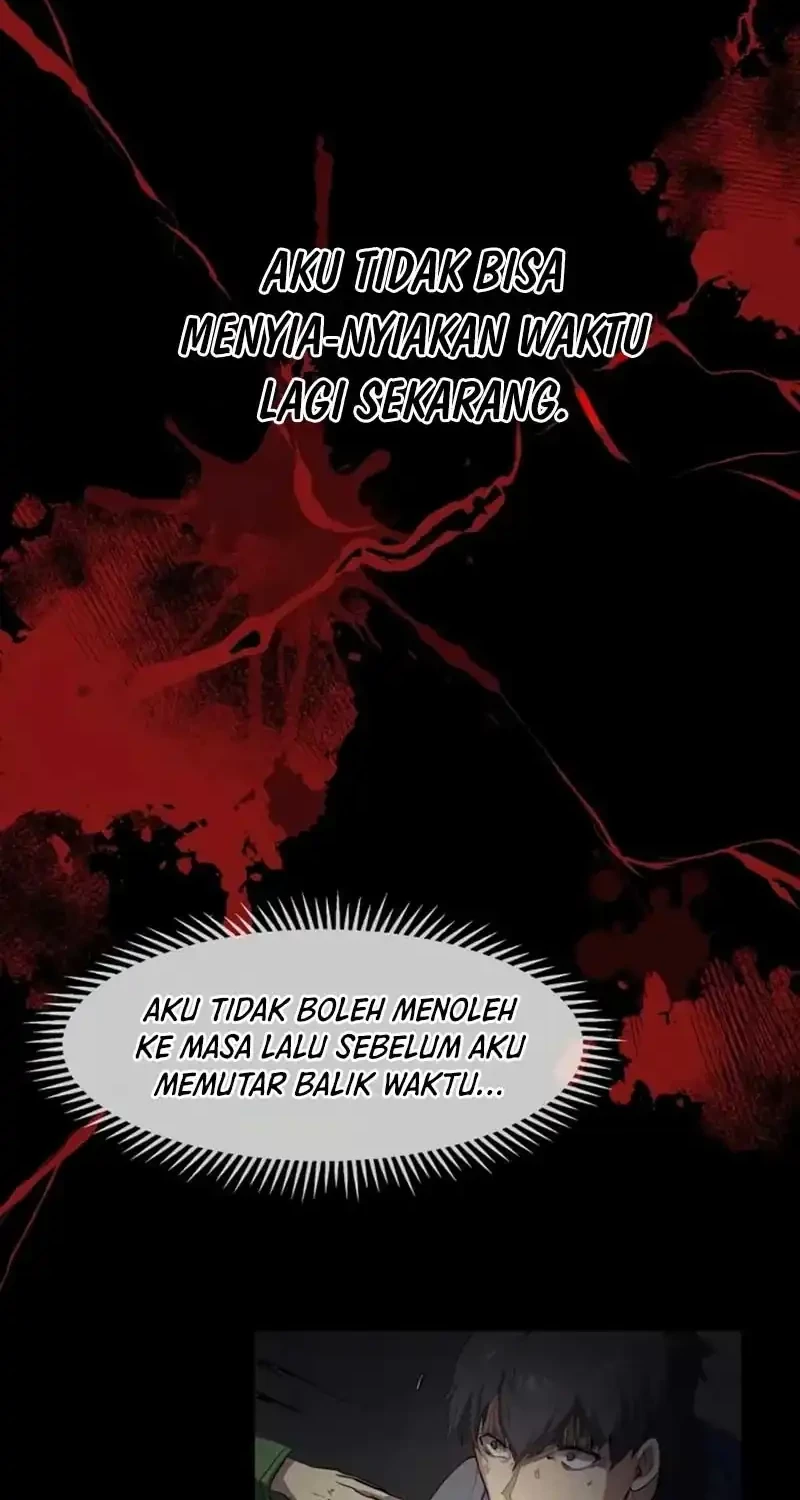 Leveling Up with Skills Chapter 115 - halaman 36