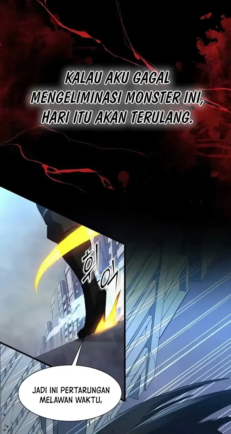 Leveling Up with Skills Chapter 115 - halaman 38