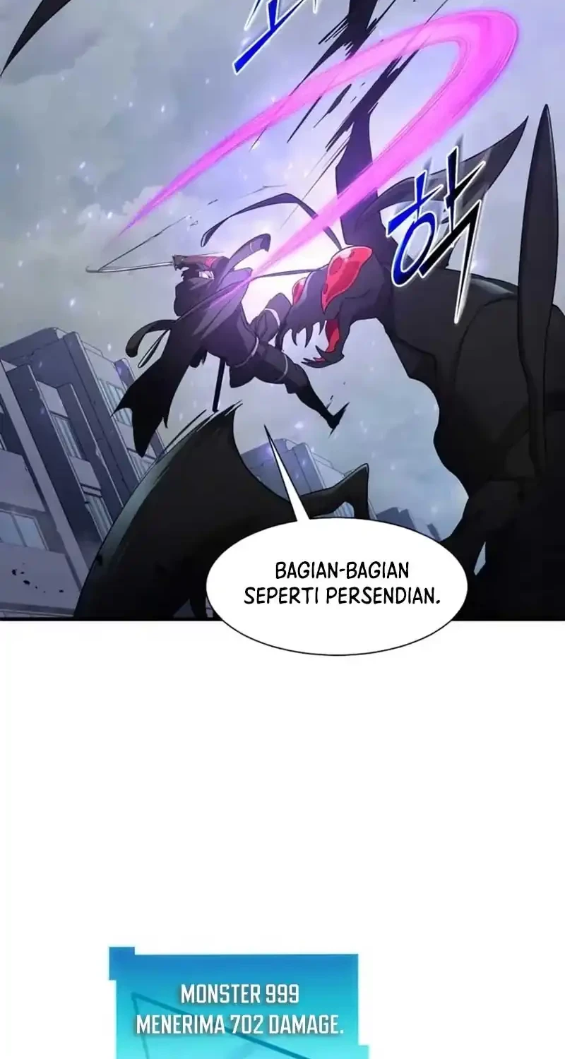 Leveling Up with Skills Chapter 115 - halaman 42