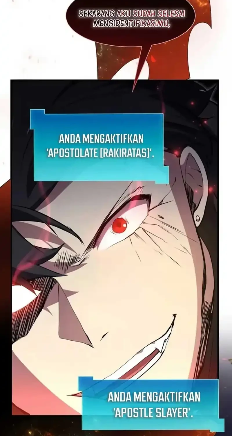 Leveling Up with Skills Chapter 115 - halaman 44