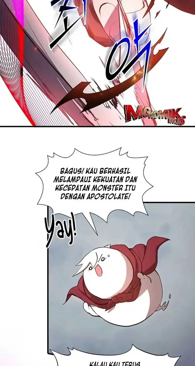Leveling Up with Skills Chapter 115 - halaman 46
