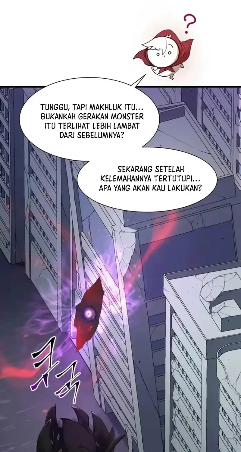 Leveling Up with Skills Chapter 115 - halaman 50