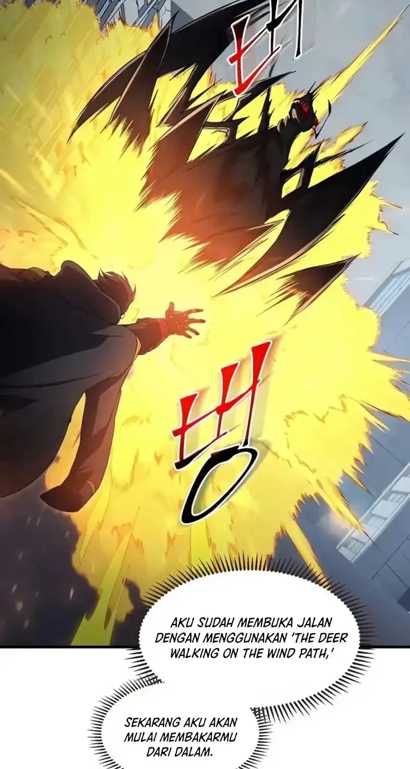Leveling Up with Skills Chapter 115 - halaman 58