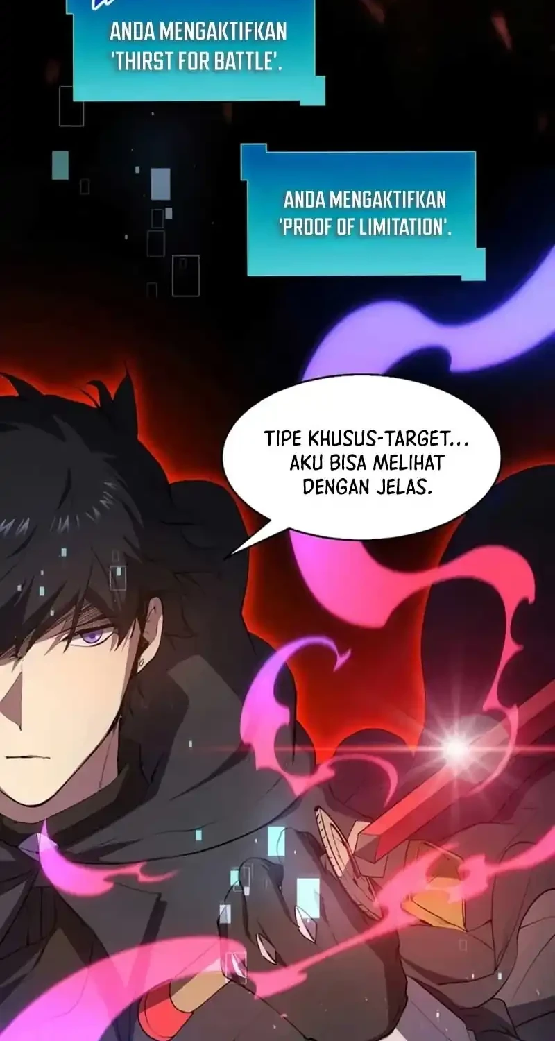 Leveling Up with Skills Chapter 115 - halaman 6