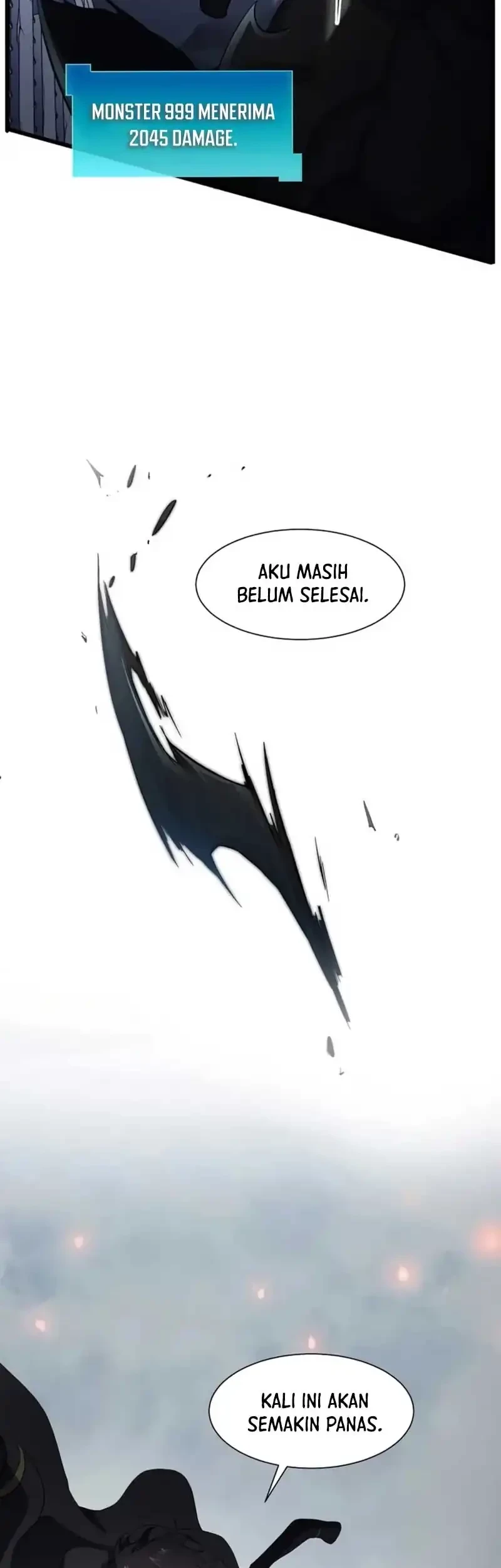 Leveling Up with Skills Chapter 115 - halaman 61