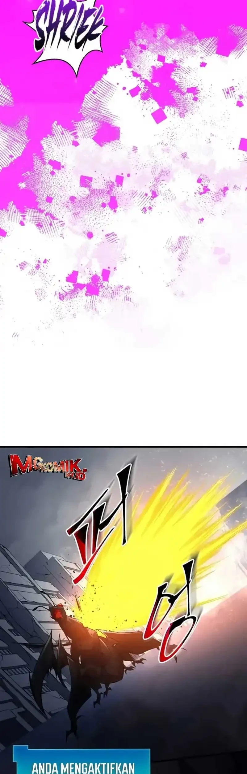 Leveling Up with Skills Chapter 115 - halaman 63