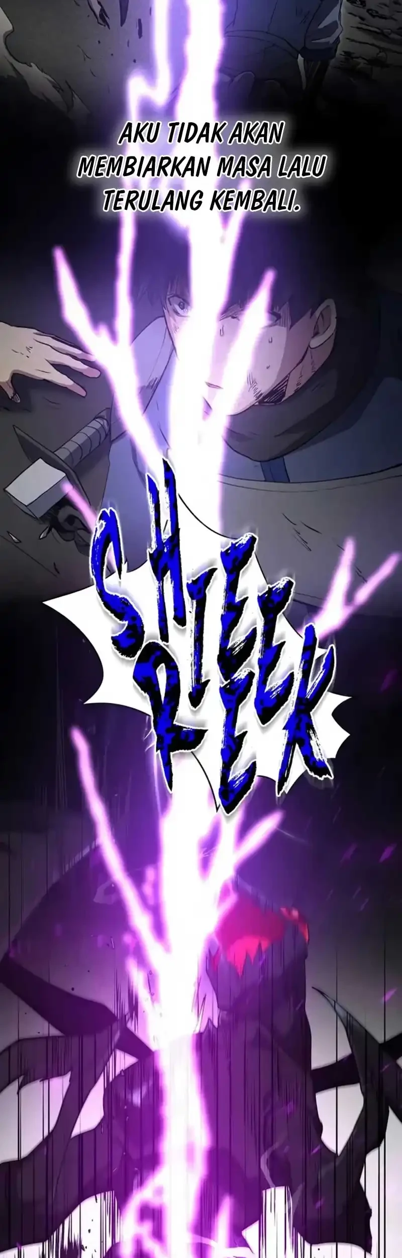 Leveling Up with Skills Chapter 115 - halaman 65