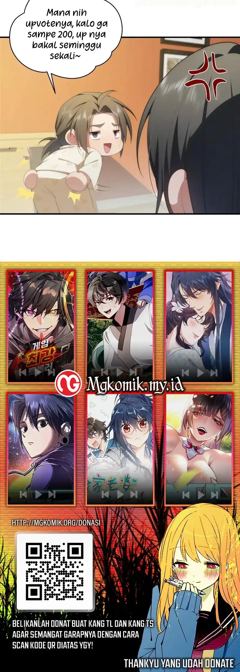 Leveling Up with Skills Chapter 115 - halaman 75