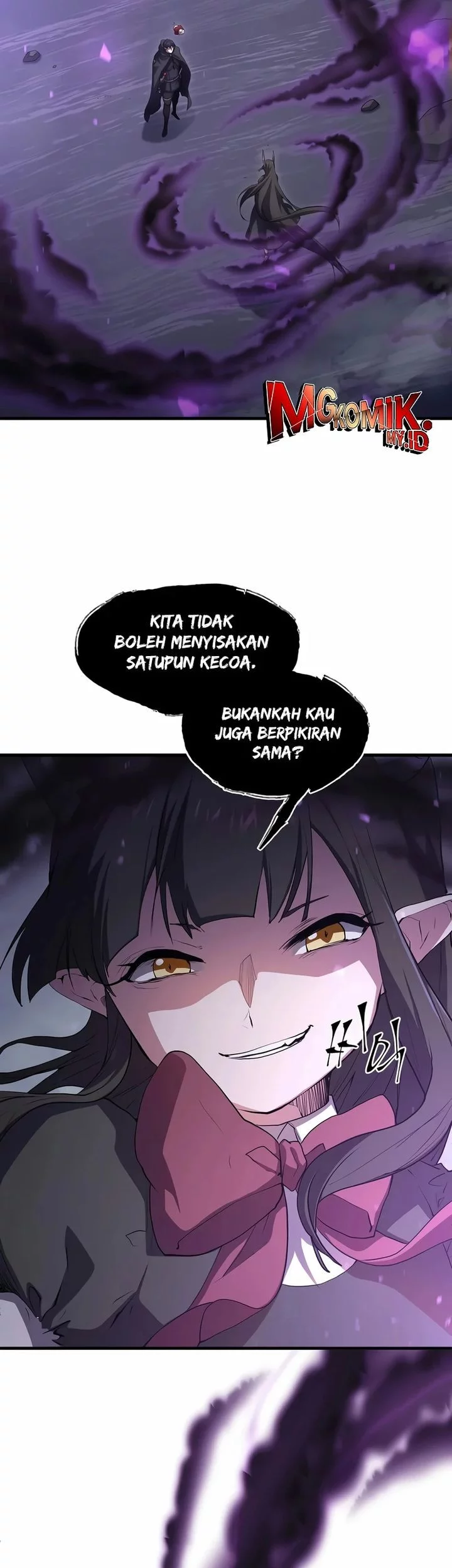 Leveling Up with Skills Chapter 116 - halaman 11