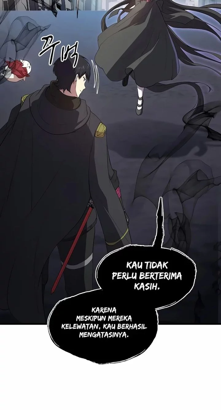 Leveling Up with Skills Chapter 116 - halaman 24