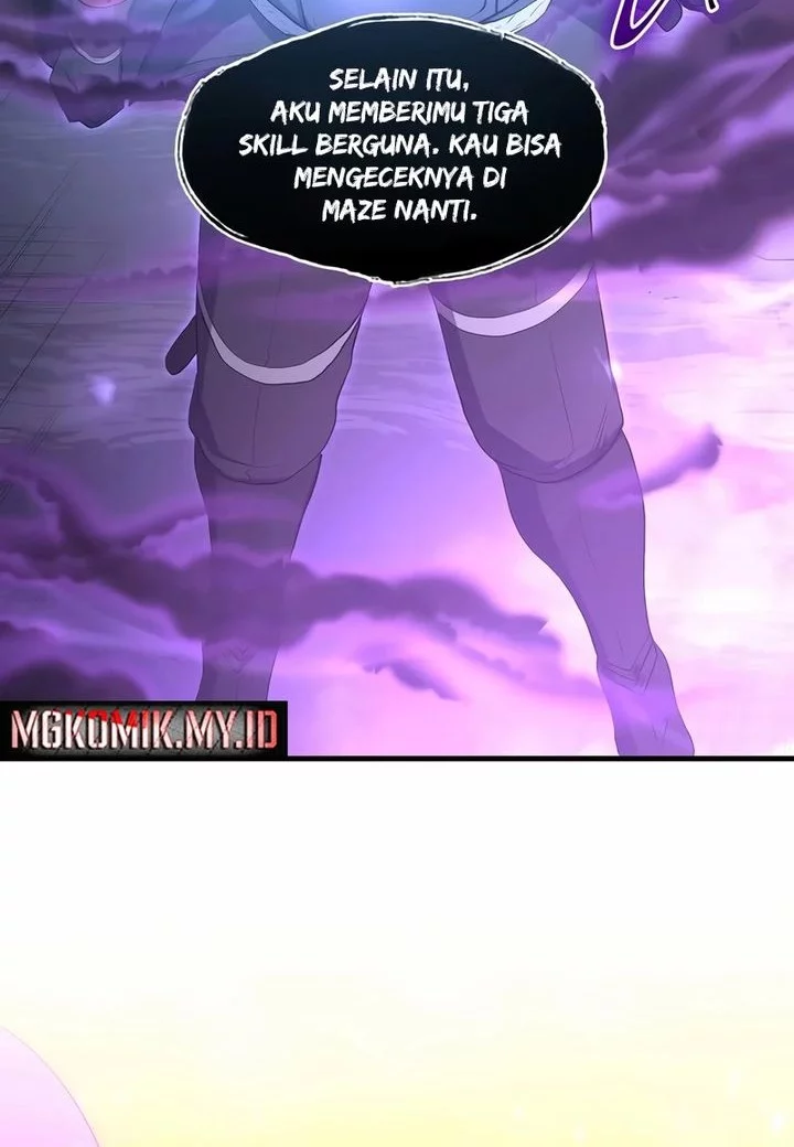 Leveling Up with Skills Chapter 116 - halaman 26