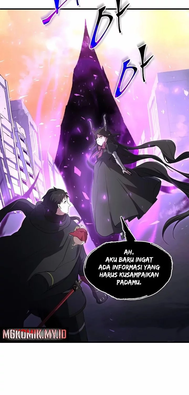 Leveling Up with Skills Chapter 116 - halaman 30