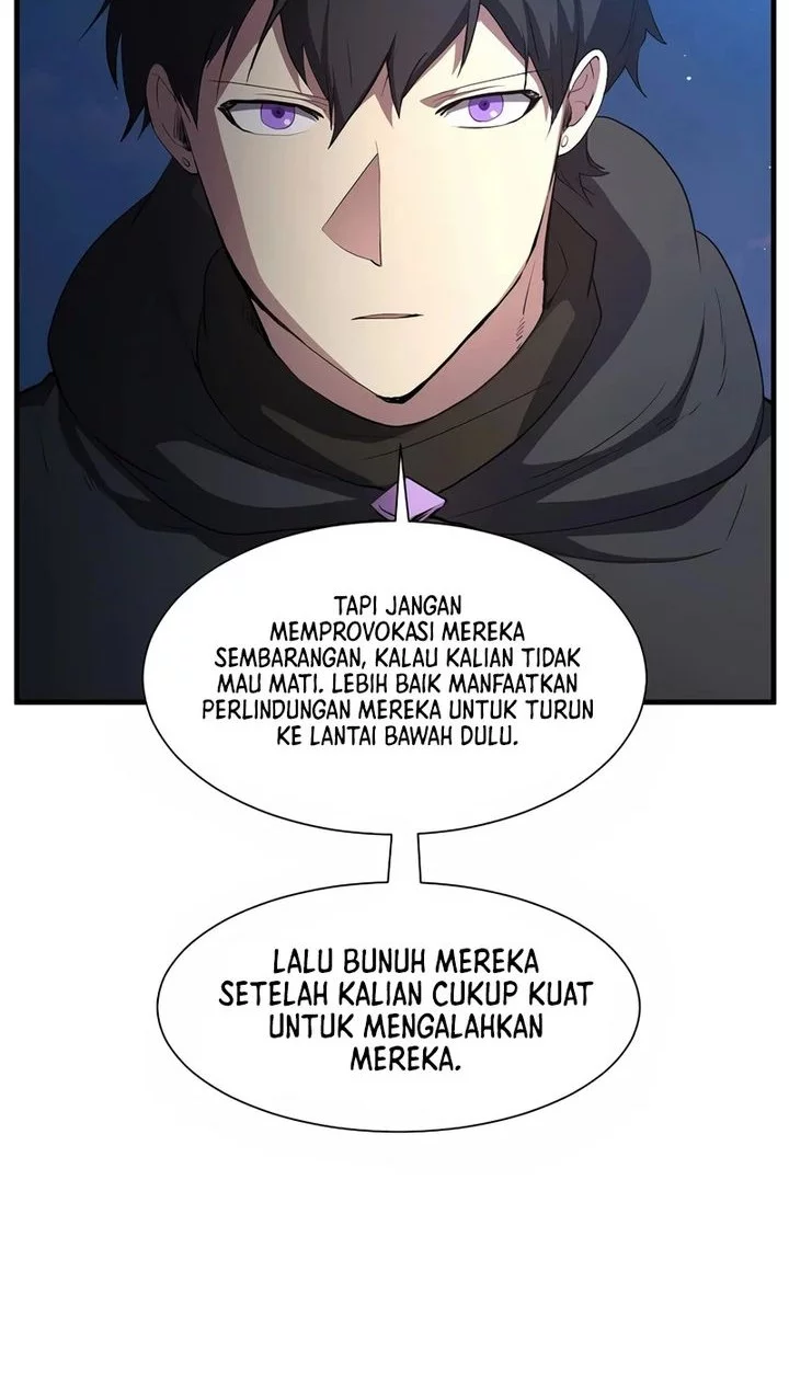 Leveling Up with Skills Chapter 116 - halaman 54