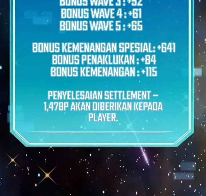 Leveling Up with Skills Chapter 116 - halaman 67