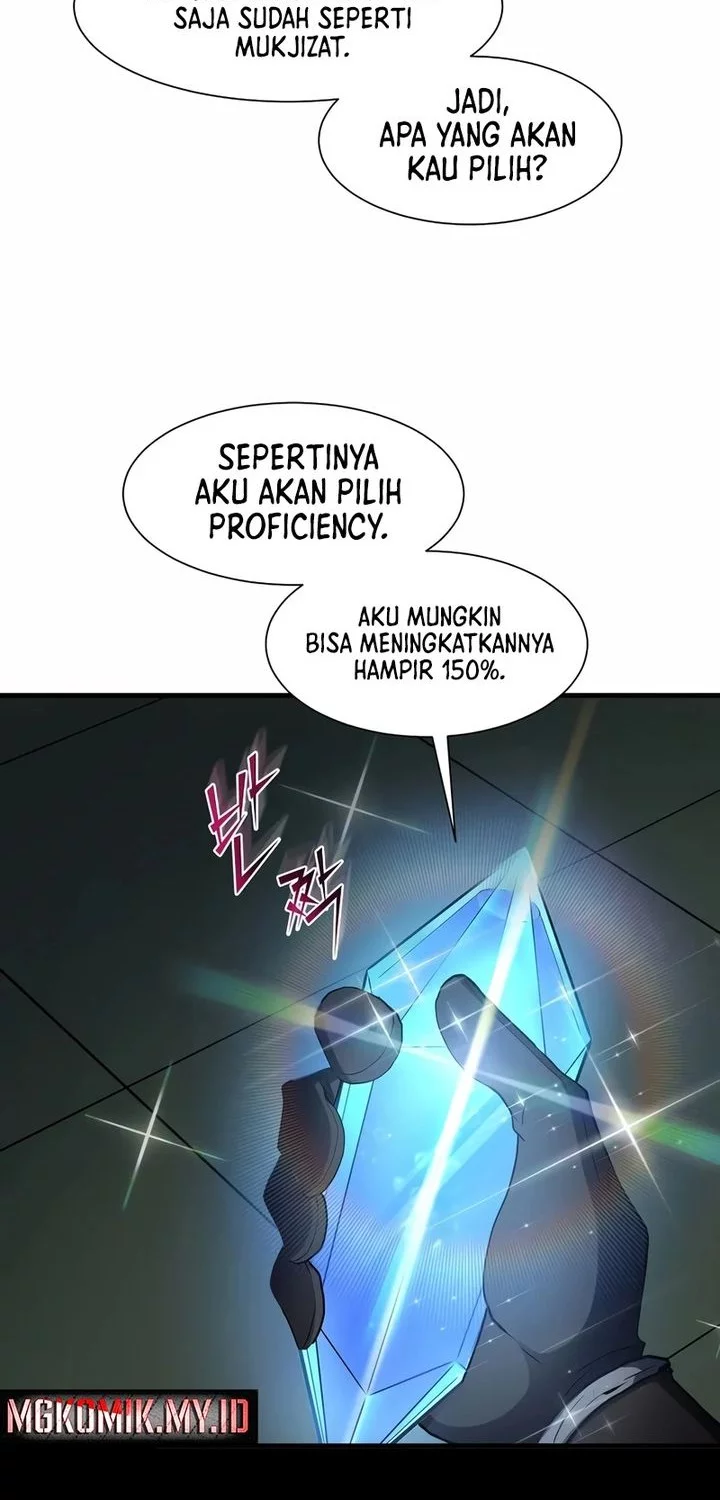 Leveling Up with Skills Chapter 116 - halaman 71