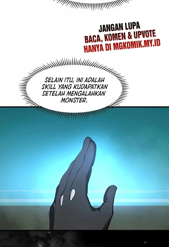 Leveling Up with Skills Chapter 116 - halaman 75