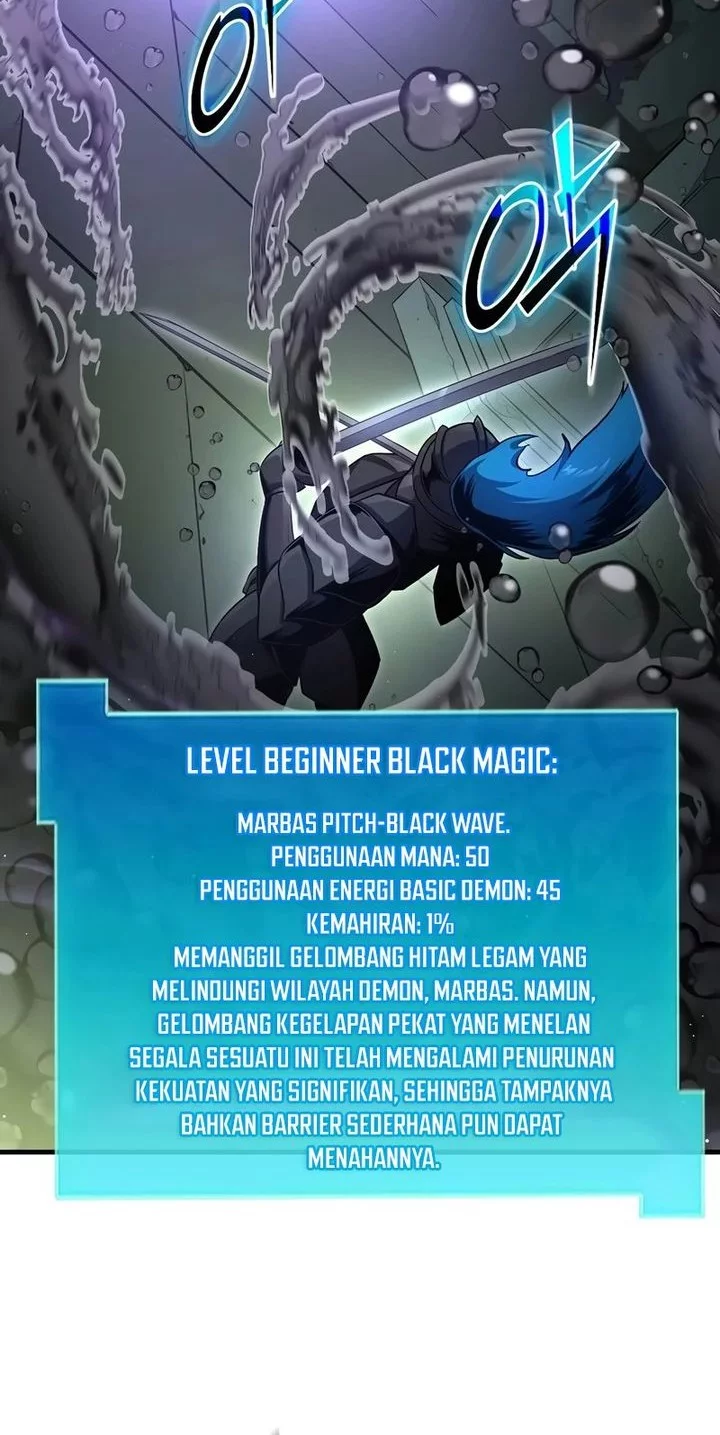 Leveling Up with Skills Chapter 117 - halaman 20
