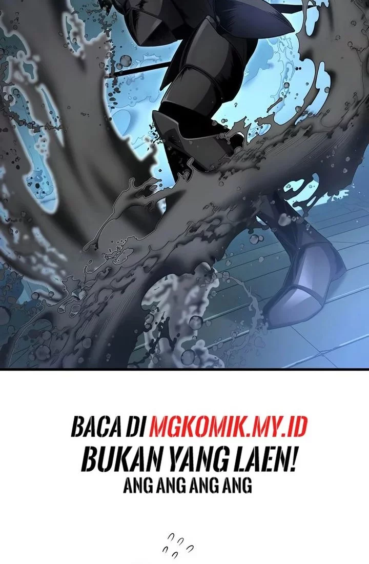 Leveling Up with Skills Chapter 117 - halaman 22