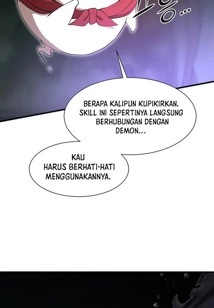 Leveling Up with Skills Chapter 117 - halaman 24