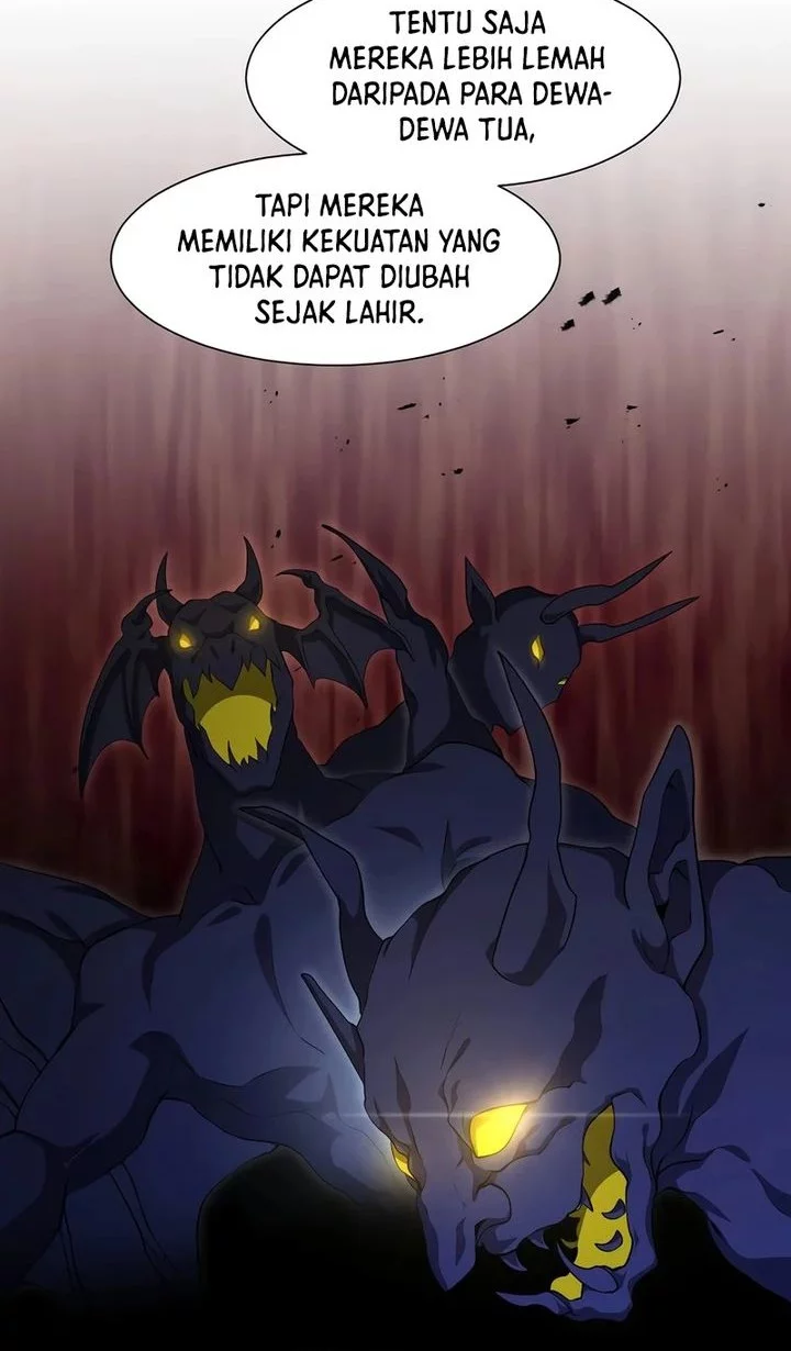 Leveling Up with Skills Chapter 117 - halaman 26