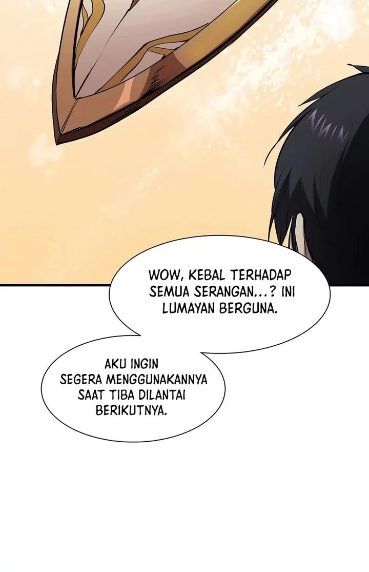 Leveling Up with Skills Chapter 117 - halaman 32