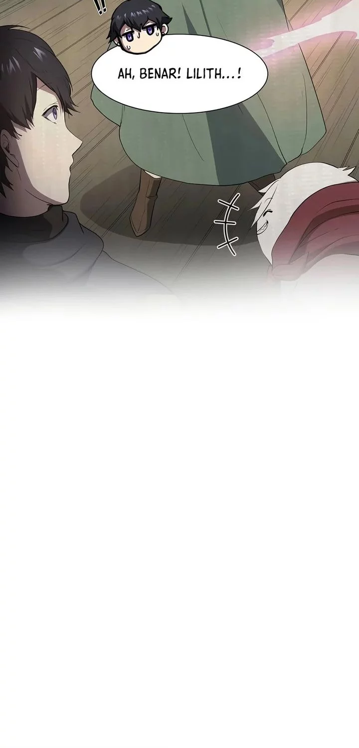 Leveling Up with Skills Chapter 117 - halaman 34