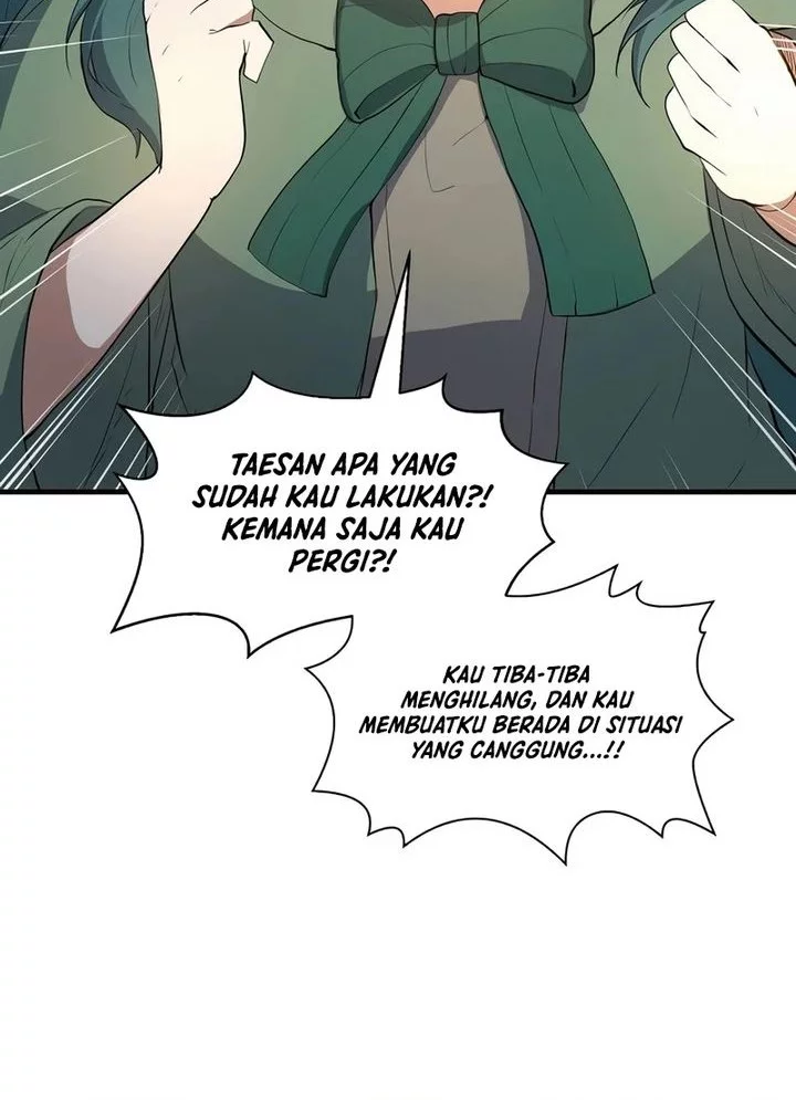 Leveling Up with Skills Chapter 117 - halaman 36