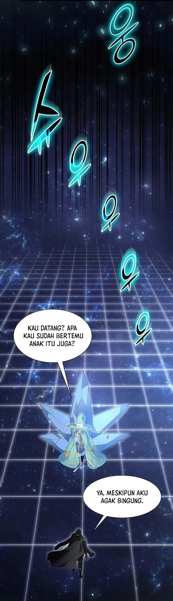 Leveling Up with Skills Chapter 117 - halaman 41