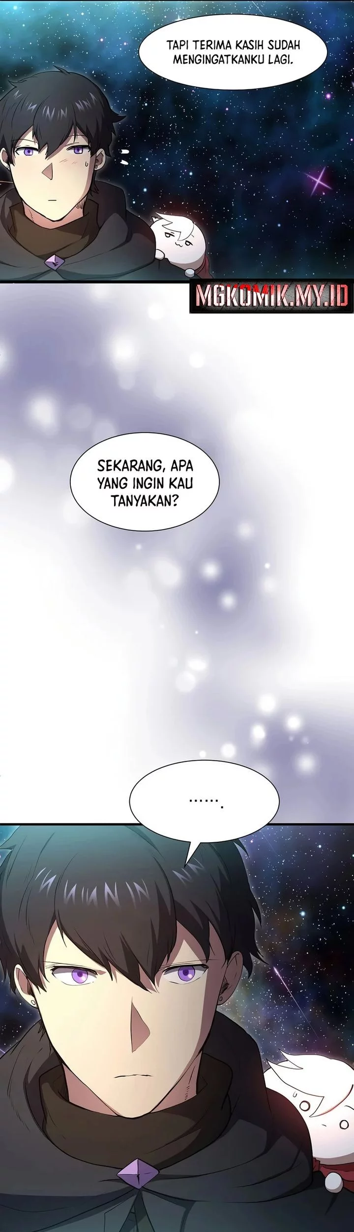 Leveling Up with Skills Chapter 117 - halaman 55