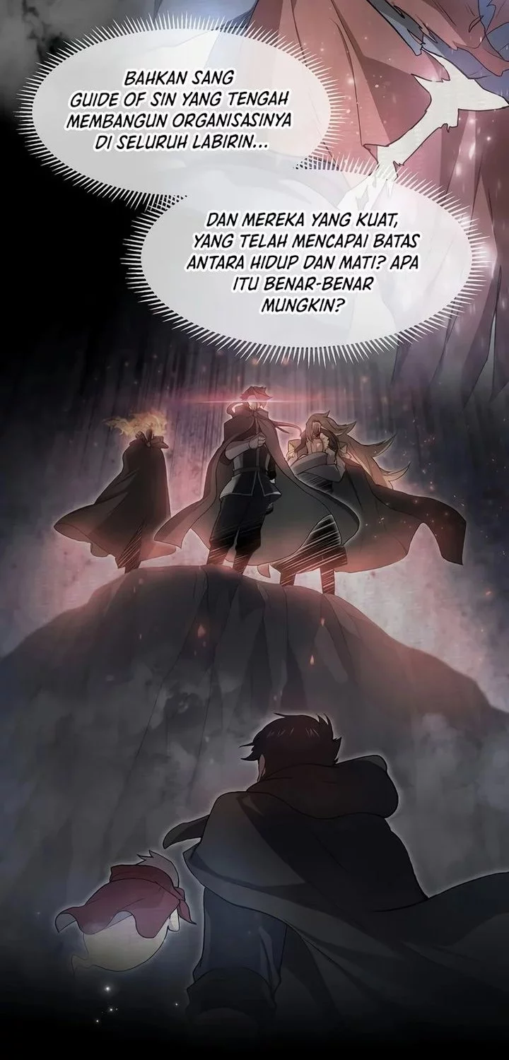 Leveling Up with Skills Chapter 117 - halaman 64