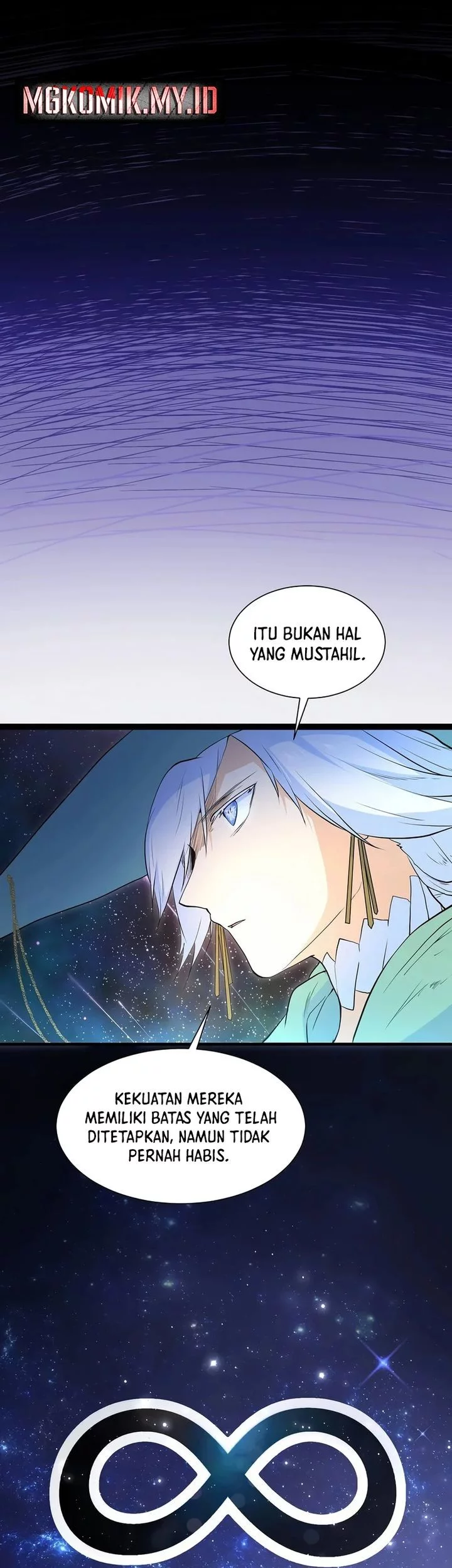 Leveling Up with Skills Chapter 117 - halaman 65
